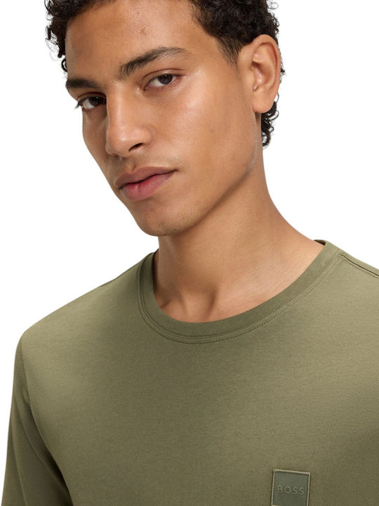 T-shirt Green