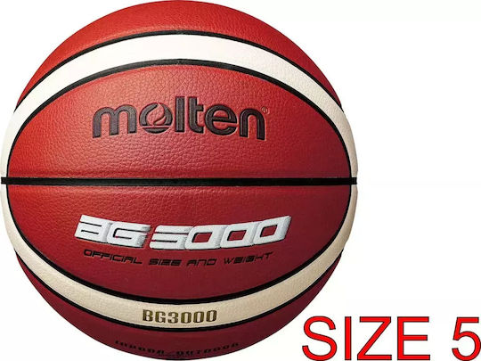 Molten Basket Ball Indoor/Outdoor