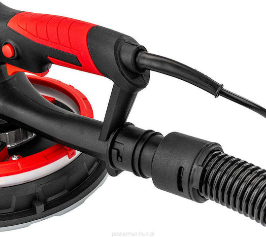 Red Technic Шлайфане Стена 1800W