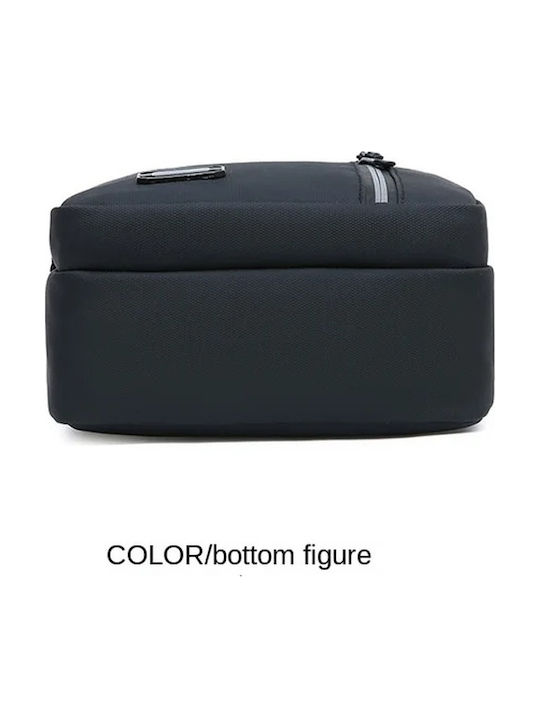 Men's Bag Shoulder / Crossbody Black