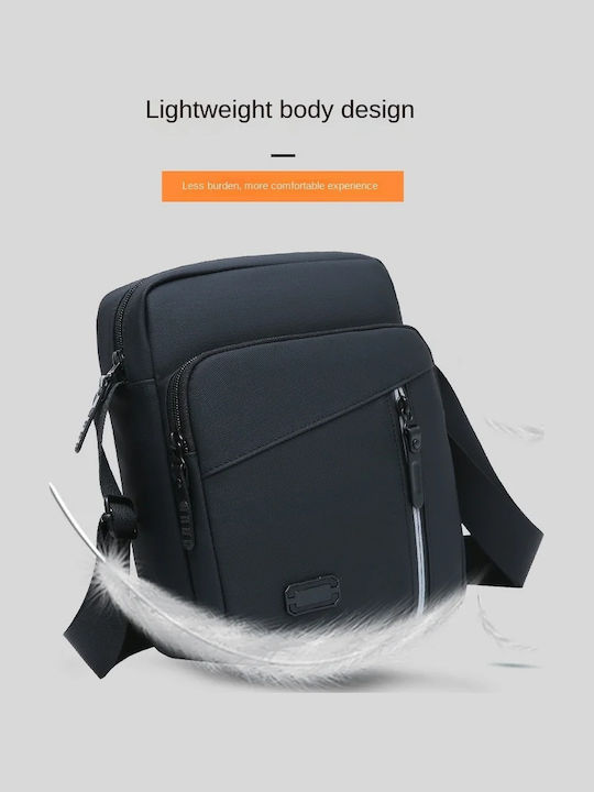 Men's Bag Shoulder / Crossbody Black