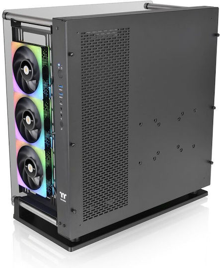Thermaltake Core P3 TG Pro Gaming Middle Tower Carcasă Calculator