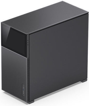 Jonsbo D41 Mesh Screen Gaming Midi Tower Computer Case with Black Side Window