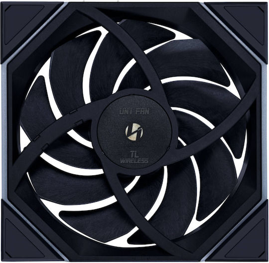 Lian Li UNI FAN TL Case Fan 140mm Without LED Lighting