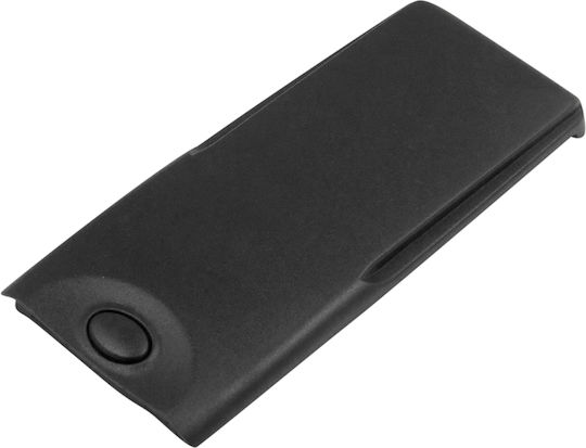 Baterie De Înlocuire Avizar Nokia 5110 6110 Cu Vibrații Li-ion 3.7v 1250mah Neagră