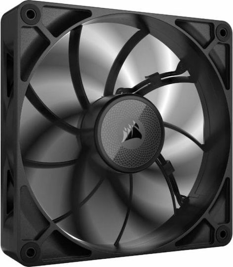 Corsair iCUE LINK RX140 MAX Case Fans 1600rpm 103.5cfm Without LEDs Connection 4-Pin PWM