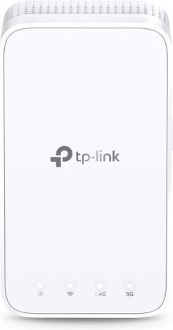 TP-LINK TL-PA7017 Kit v1 Powerline Double Wired and Gigabit Ethernet Port