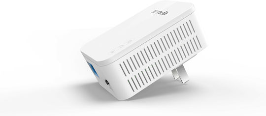 Tenda PH3 Powerline Dual Kit Wired and Gigabit Ethernet Port