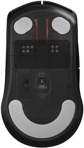 SteelSeries Rival 3 Gen2 Drahtlos RGB Gaming Gaming Maus 8500 DPI Schwarz