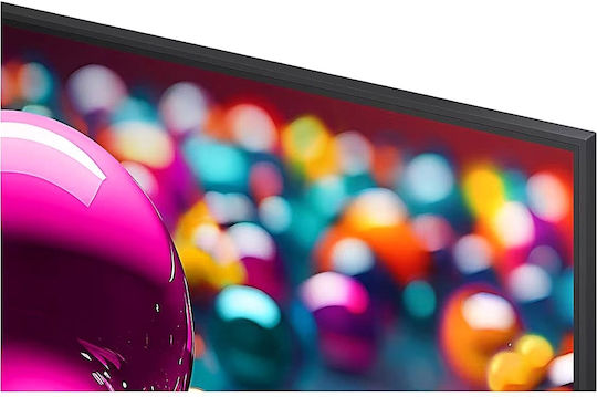 LG Smart Television 55" 4K UHD LED AI UA75 HDR (2025)