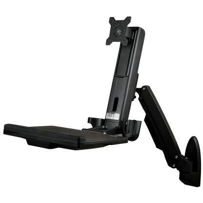 StarTech Επιτοίχια Βάση Οθόνης έως 22" με Βραχίονα (WALLSTS1)