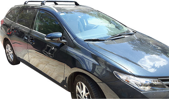 Nordrive 2011>2019 (with Roof Rack Legs)