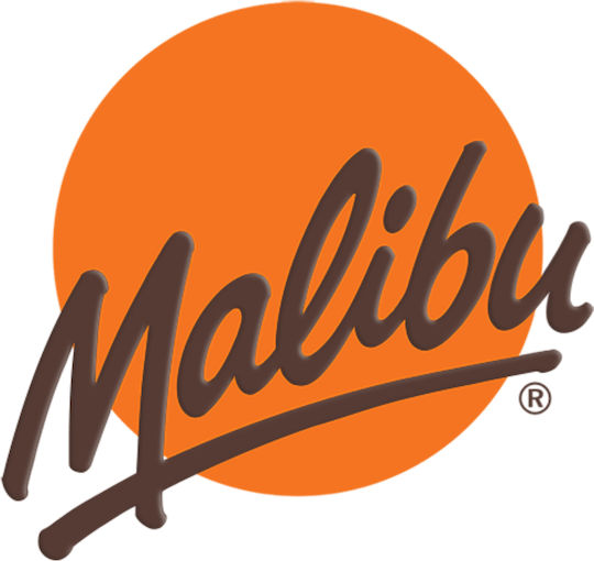 Malibu Wasserdichtes Sonnenöl für den Körper SPF50 Spray 175ml
