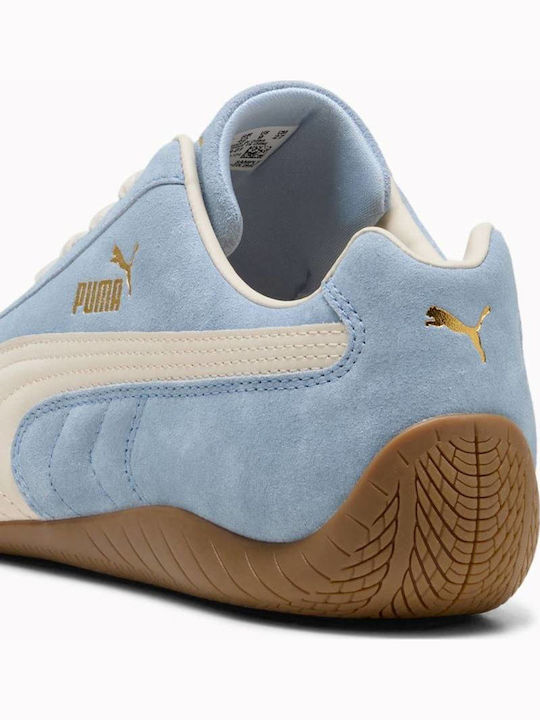 Speedcat Adidași Pentru Femei Albastru Deschis Faded Sky Blue