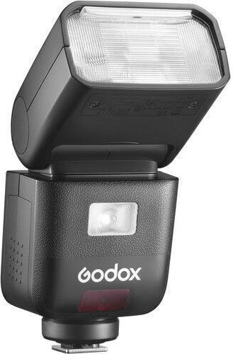 Godox V480c – Ttl Flash Canon Cameras