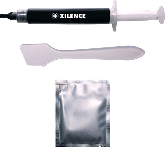 Xilence Silver Tim Термална паста 1.5гр