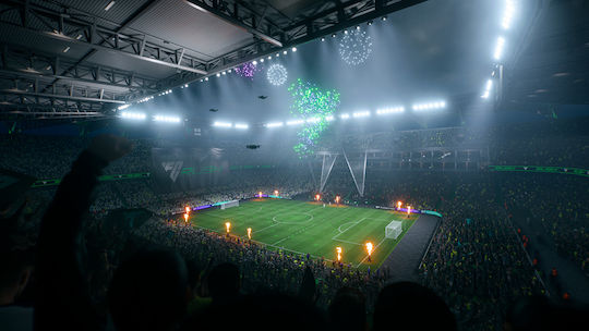 EA Sports FC 26 (Code In A Box) Switch Game