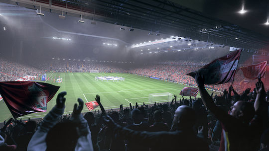EA Sports FC 26 (Code In A Box) Switch Game