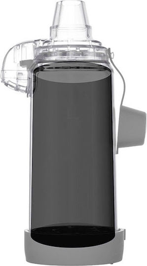 Novama Pulma Iv Cameră De Inhalare Fără Mască Capacitate 175 Ml Realizată Din Material Abs Antistatic