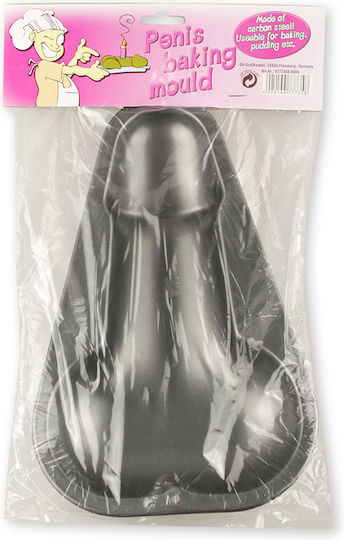 Baking Mold Penis