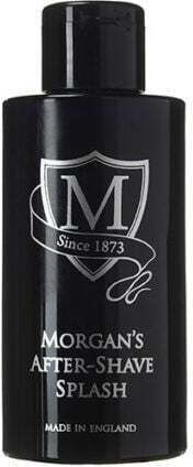 Morgan's After-shave Splash Lotion 100ml