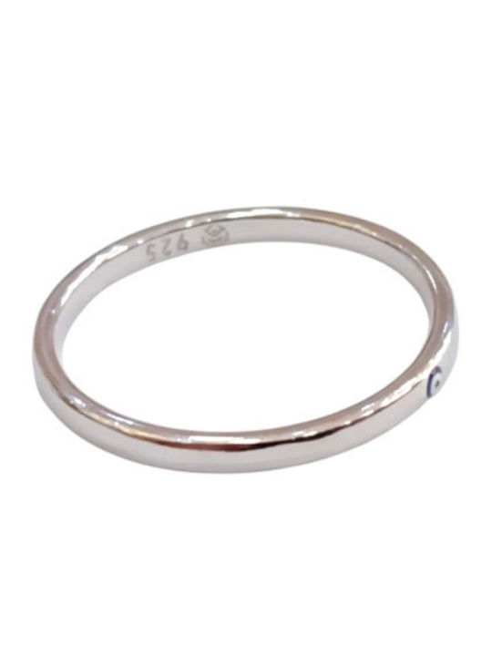 Prince Silvero Damen Ring Spinner aus Silber Vergoldet Prince Silvero Damen Ring Spinner aus Silber Vergoldet