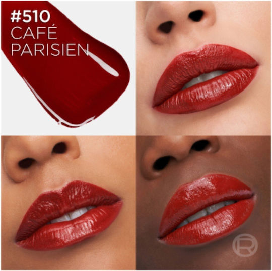 L'Oreal Paris Infaillible Matte Resistance Lipstick Long Lasting 510 Cafe Parisien 4.3ml