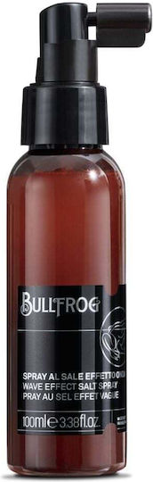 Bullfrog Haarspray für Strand-Look 100ml