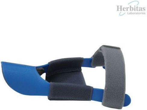 Herbi Feet Hf-6015 Splint Left Side