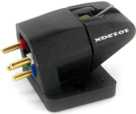 Goldring Κεφαλή Πικάπ G1012gx Κινητού Μαγνήτη