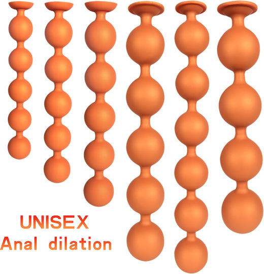 Kinksters Dop Anal XLarge Aurie
