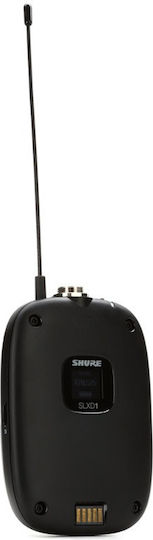 Shure SLXD1 L56 Πομπός Μικροφώνου