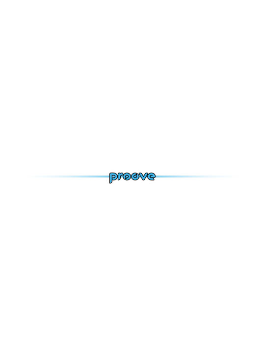 Proove Διακοσμητικό Φωτιστικό LED RGB
