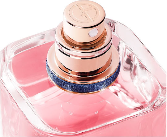 Giorgio Armani My Way Eau de Parfum Refillable 50ml
