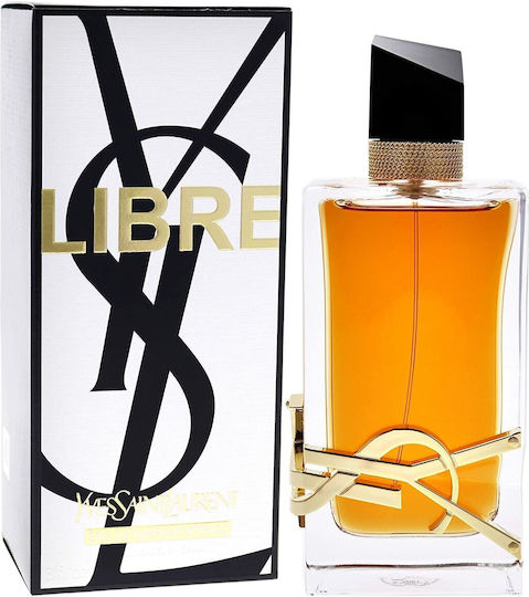 Ysl Libre Intense Eau de Parfum 90ml