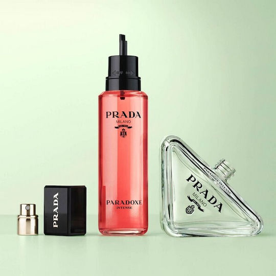 Prada Paradoxe Intense Eau de Parfum Refillable 90ml