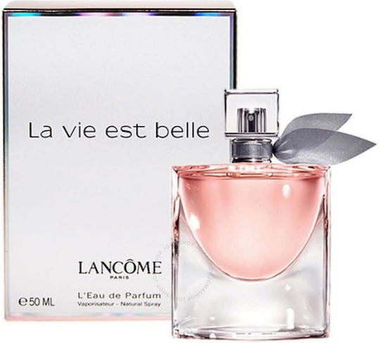 Lancome La Vie Est Belle Eau de Parfum Refillable 50ml