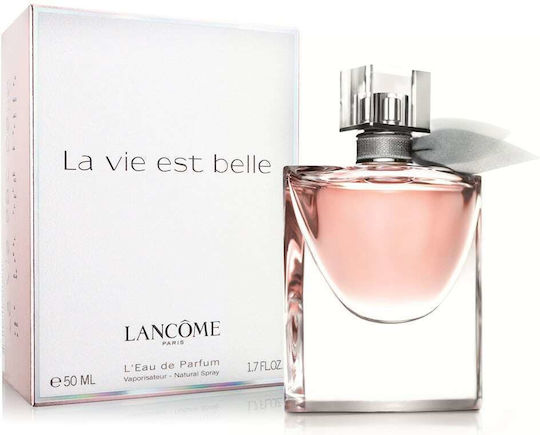 Lancome La Vie Est Belle Eau de Parfum Refillable 50ml