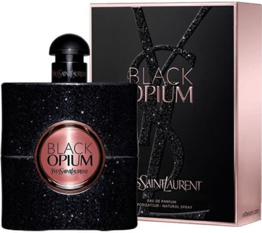 Ysl Black Opium Eau de Parfum 30ml