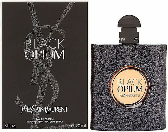 Ysl Black Opium Eau de Parfum 90ml