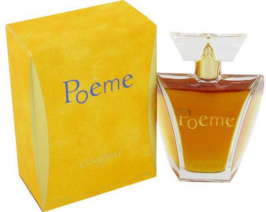 Lancome Poeme Eau de Parfum 100ml | Skroutz Romania
