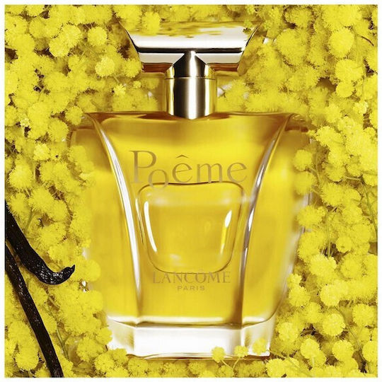 Lancome Poeme Eau de Parfum 100ml | Skroutz Romania