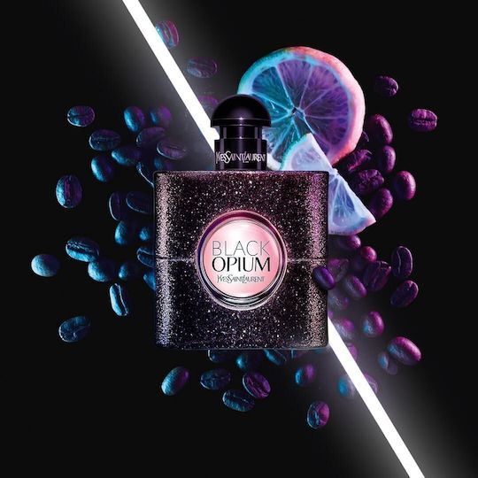 Ysl Black Opium Eau de Parfum 50ml