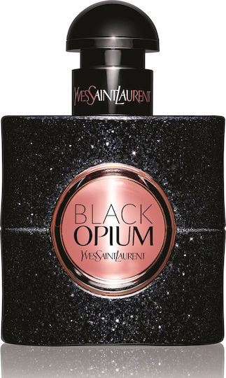 Ysl Black Opium Eau de Parfum 50ml