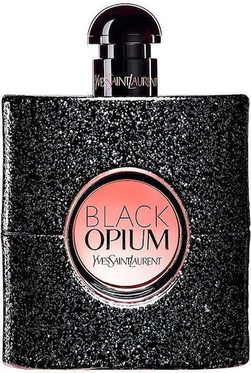 Ysl Black Opium Eau de Parfum 50ml