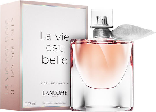 Lancome La Vie Est Belle Eau de Parfum Refillable 30ml