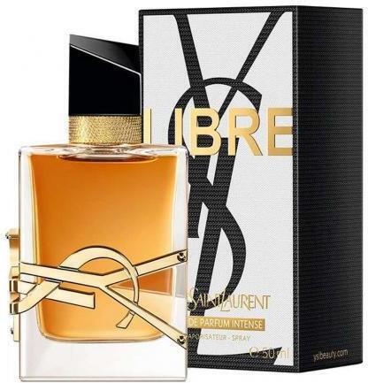 Ysl Libre Intense Eau de Parfum 50ml