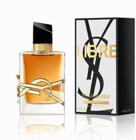 Ysl Libre Intense Eau de Parfum 50ml