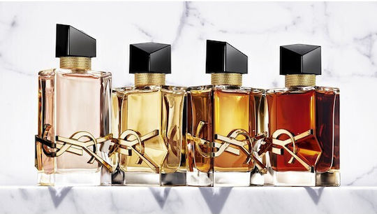 Ysl Libre Intense Eau de Parfum 50ml