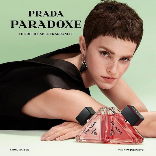 Prada Paradoxe Intense Eau de Parfum Refill 100ml
